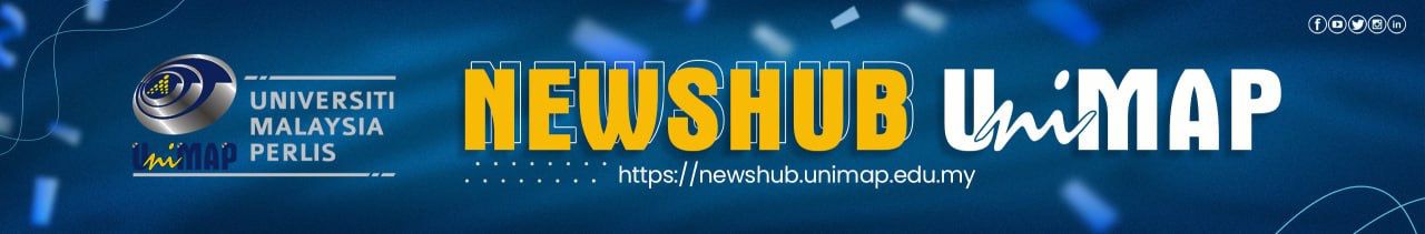 UniMAP NewsHub